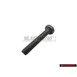 VW Original Tornillo Alomado - N 0141565
