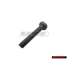 VW Original Tornillo Alomado - N 0141565