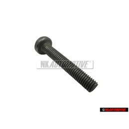 VW Original Tornillo Alomado - N 0141565