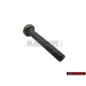 VW Original Tornillo Alomado - N 0141565