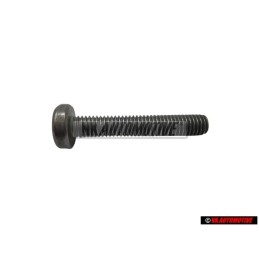 VW Original Tornillo Alomado - N 0141565