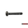 VW Original Tornillo Alomado - N 0141565
