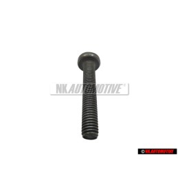 VW Original Tornillo Alomado - N 0141565