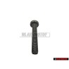 VW Original Tornillo Alomado - N 0141565