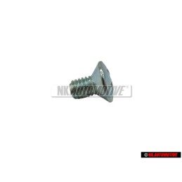 VW Original Tornillo Avellanado - N 0142751