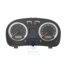 VW Original Cuadro De Instrumentos - 1J5920825 X