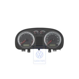 VW Original Cuadro De Instrumentos - 1J5920845 X
