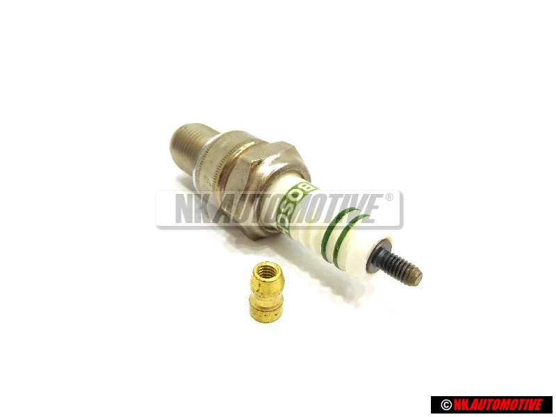 VW Original Bujia Encendido - N 01781126
