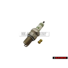 VW Original Bujia Encendido - N 01781126
