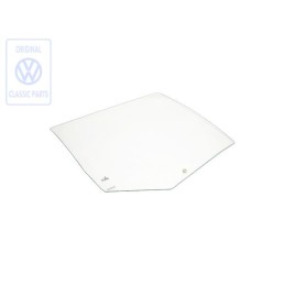 VW Original Cristal De Puerta - 1J6845026F