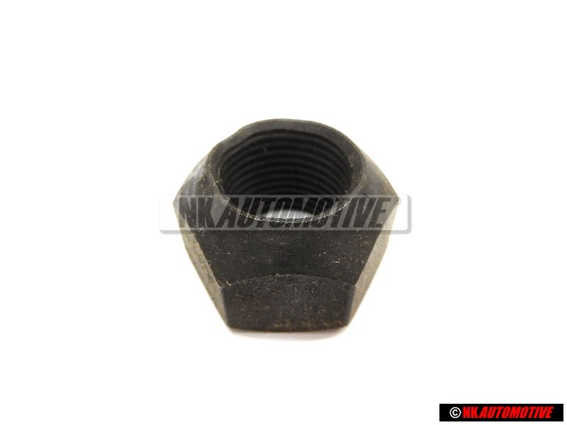 VW Original Tuerca Hexag., Autoblocante - N 0221511