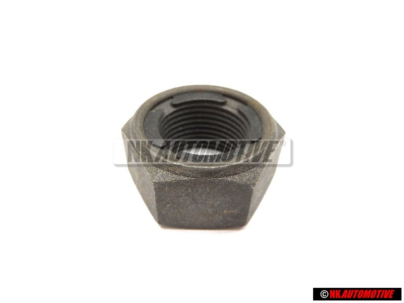 VW Original Tuerca Hexag., Autoblocante - N 0221721