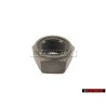 VW Original Tuerca Hexag., Autoblocante - N 0221721