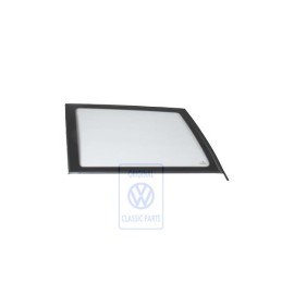 VW Original Cristal Lateral - 1J9845297J