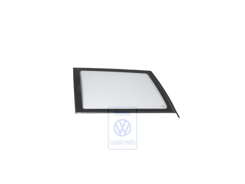 VW Original Cristal Lateral - 1J9845297J