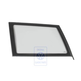 VW Original Cristal Lateral - 1J9845298J