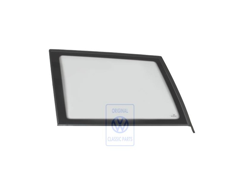 VW Original Cristal Lateral - 1J9845298J