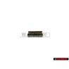 VW Original Pasador Fijacion - N 0232593