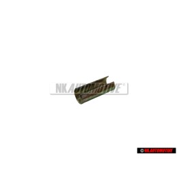 VW Original Pasador Fijacion - N 0232593