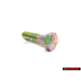 VW Original Tornillo Hexagonal - N 0347742