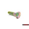VW Original Tornillo Hexagonal - N 0347742