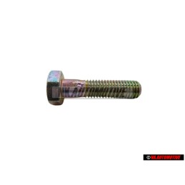 VW Original Tornillo Hexagonal - N 0347742