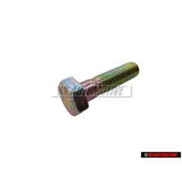 VW Original Tornillo Hexagonal - N 0347742