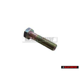VW Original Tornillo Hexagonal - N 0347742