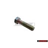 VW Original Tornillo Hexagonal - N 0347742
