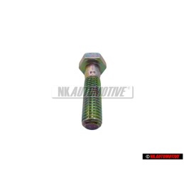 VW Original Tornillo Hexagonal - N 0347742