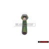 VW Original Tornillo Hexagonal - N 0347742