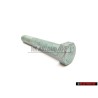 VW Original Tornillo Hexagonal - N 0401814