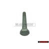 VW Original Tornillo Hexagonal - N 0401814