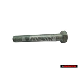 VW Original Tornillo Hexagonal - N 0401814