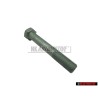 VW Original Tornillo Hexagonal - N 0401814