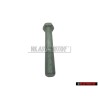 VW Original Tornillo Hexagonal - N 0401814
