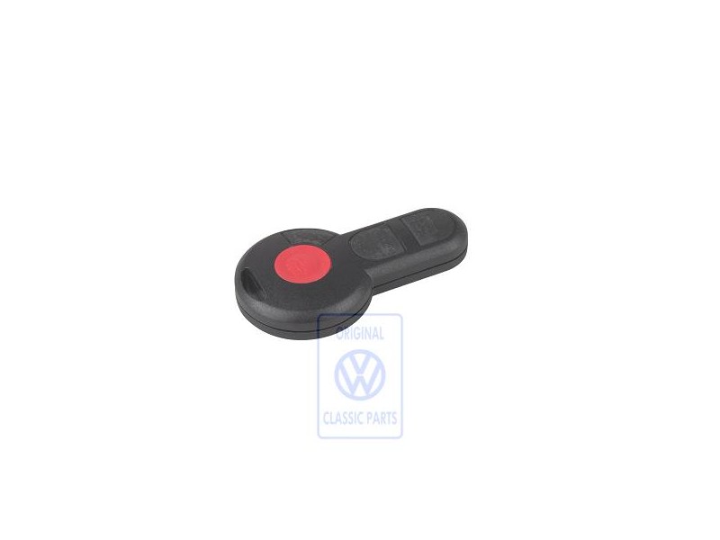 VW Original Telemando P. Sistema Cierre Controlado Por Radio - 3B0953252A
