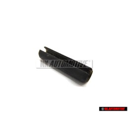 VW Original Casquillo De Apriete - N 0432831