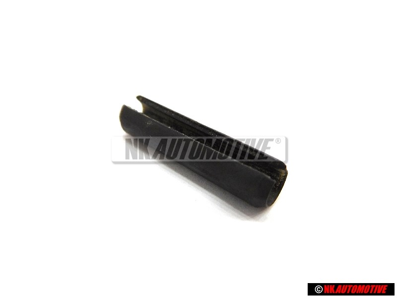 VW Original Casquillo De Apriete - N 0432831