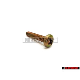VW Original Tornillo Alomado P. 