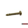 VW Original Tornillo Alomado P. 