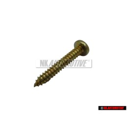 VW Original Tornillo Alomado P. 
