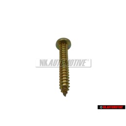 VW Original Tornillo Alomado P. 