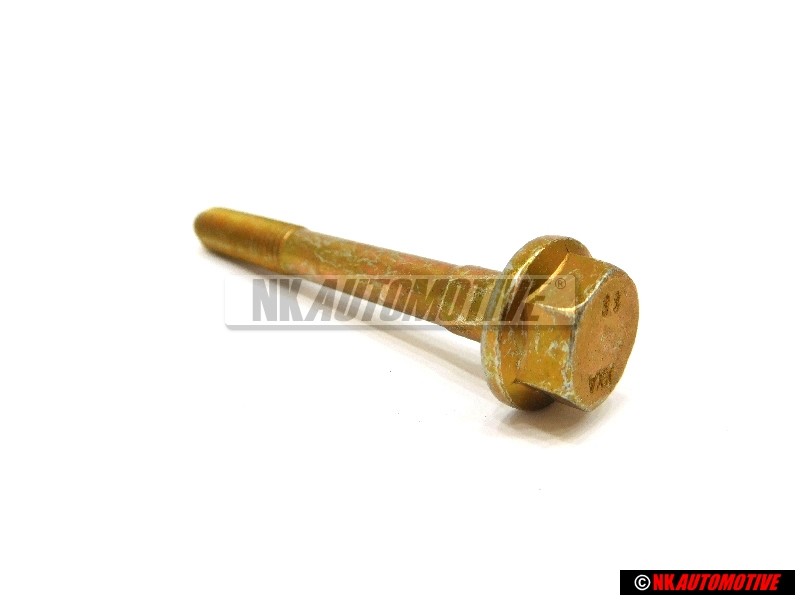 VW Original Tornillo Hexagonal Con Collar - N 10015501