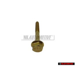 VW Original Tornillo Hexagonal Con Collar - N 10015501