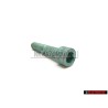 Audi Original Tornillo Cilindrico Con Cabeza De Hexagono Interior - N 10043602