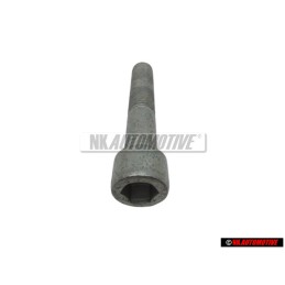 Audi Original Tornillo Cilindrico Con Cabeza De Hexagono Interior - N 10043602