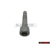 Audi Original Tornillo Cilindrico Con Cabeza De Hexagono Interior - N 10043602