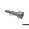 Audi Original Tornillo Cilindrico Con Cabeza De Hexagono Interior - N 10043602