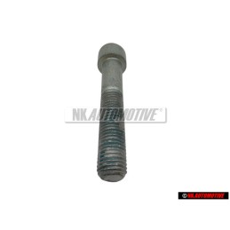 Audi Original Tornillo Cilindrico Con Cabeza De Hexagono Interior - N 10043602